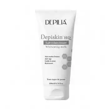 Depilia depiskin HQ lait...