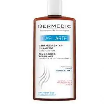 DERMEDIC CAPILARTE...
