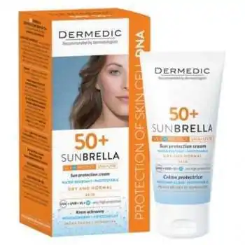DERMEDIC SUNBRELLA ECRAN...