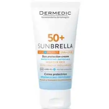 DERMEDIC SUNBRELLA 50+...