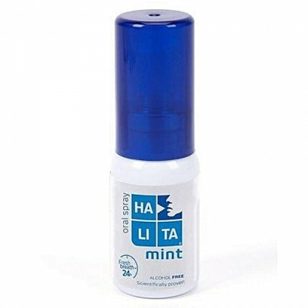 HALITA Spray Buccal 15 ml