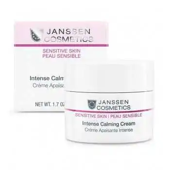 Janssen Cosmetics creme...