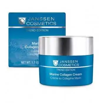 Janssen Cosmetics Creme au...