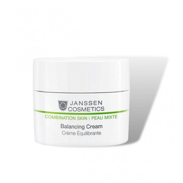 Janssen Cosmetics Crème Équilibrante | 50ml