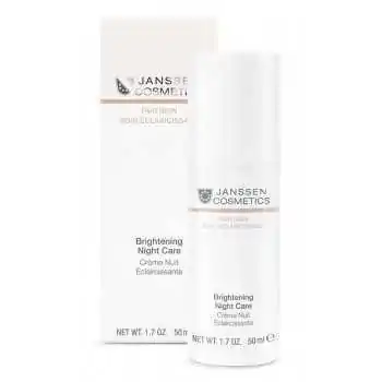 Janssen Cosmetics Créme...