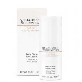 Janssen cosmetics Crème...