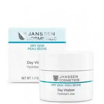 Janssen Cosmetics day...