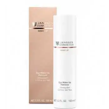 janssen Cosmetics...