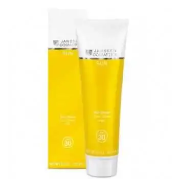Janssen Cosmetics Ecran...