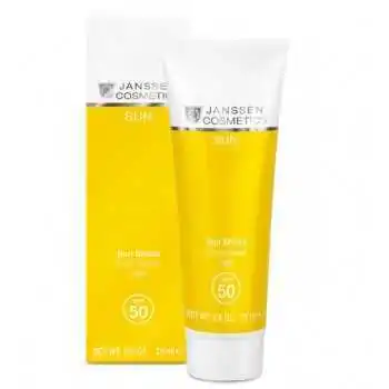 Janssen Cosmetics Ecran...