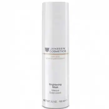 Janssen Cosmetics Masque...
