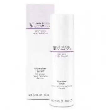 Janssen Cosmetics...