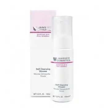Janssen Cosmetics Mousse...
