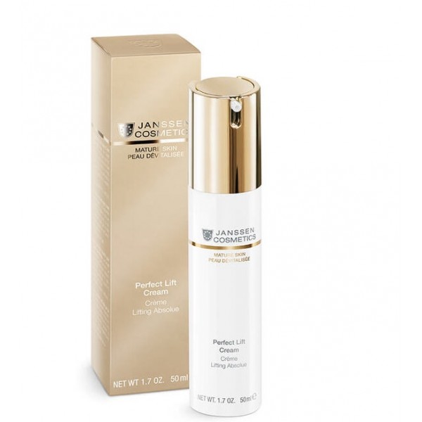 Janssen cosmetics Perfect Lift Cream 50ml