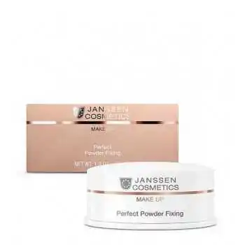 Janssen Cosmetics Perfect...
