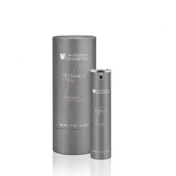 Janssen Cosmetics Platinum...