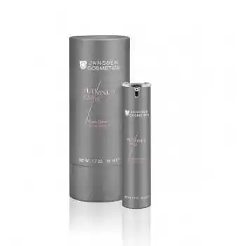 Janssen Cosmetics Platinum...