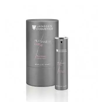 Janssen Cosmetics Platinum...
