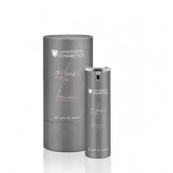 Janssen Cosmetics Platinum...