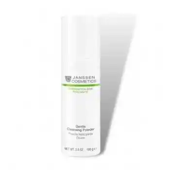 JANSSEN COSMETICS Poudre...