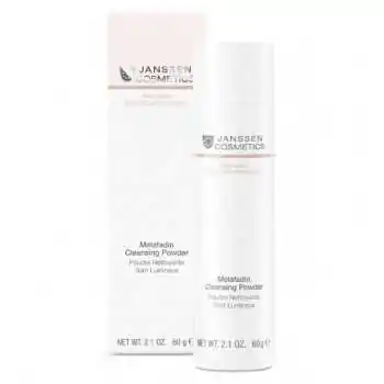 Janssen Cosmetics Poudre...