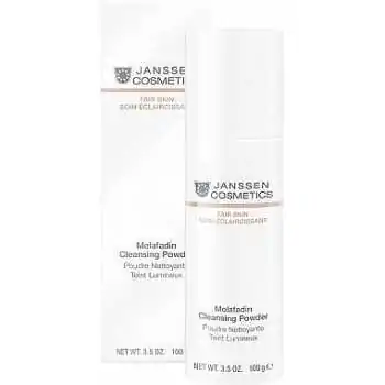 Janssen cosmetics Poudre...