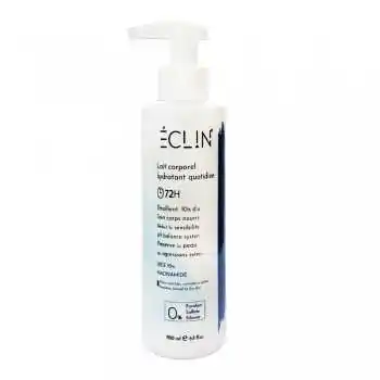 Eclin Lait Corporel...