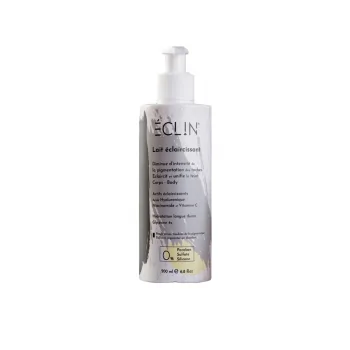 Eclin Lait Eclaircissant 200ml