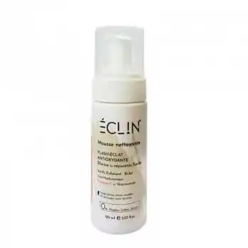 Eclin Mousse Nettoyant...