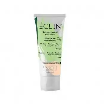ECLIN GEL NETTOYANT ANTI...
