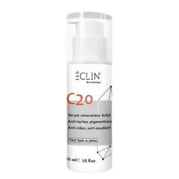 ECLIN 20 SERUM RENOVATEUR...