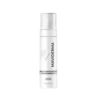 Maviderma Mousse Nettoyant...