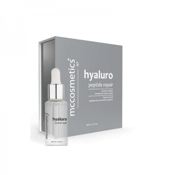 Mccosmetics Hyaluro peptide repair 30ml