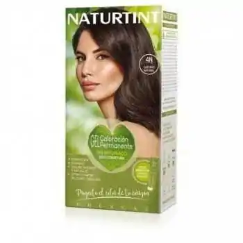 Naturtint 4N Châtain...