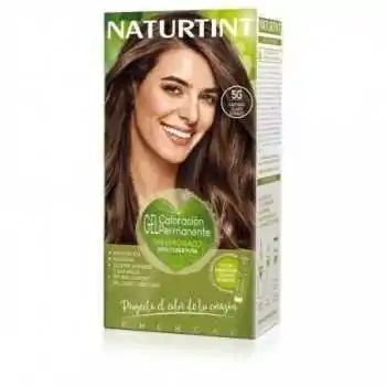 Naturtint 5G Châtain Doré...