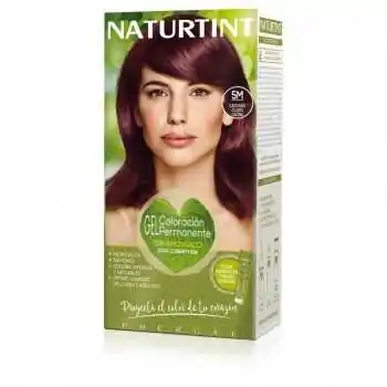 Naturtint 5M Châtain Acajou...