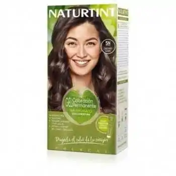 Naturtint 5N Châtain Clair...