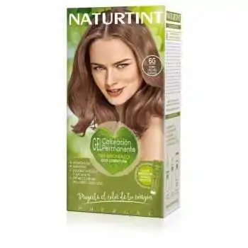 Naturtint 6G Blond Foncé...