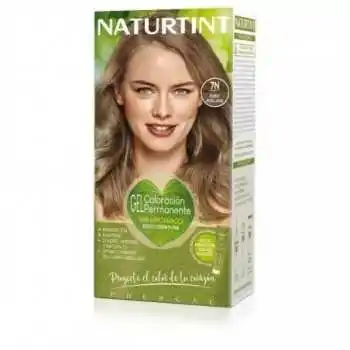Naturtint 7N Blond Noisette...