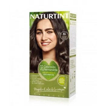 Naturtint 4G Châtain Doré...