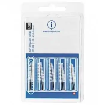 CURAPROX RECHARGE D'IMPLANT...