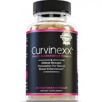 CURVINEXX SUPPLEMENT...
