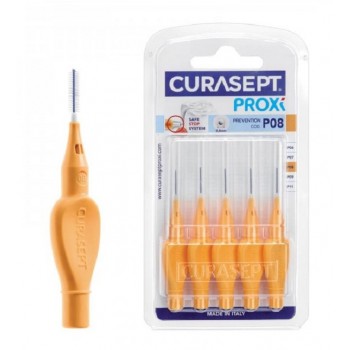 CURASEPT BROSSETTES INTERDENTAIRES PROXI P08