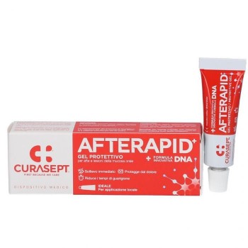 CURASEPT AFTERAPID GEL PROTECTIF