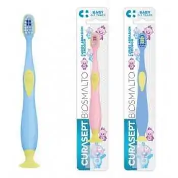 CURASEPT BROSSE À DENTS...