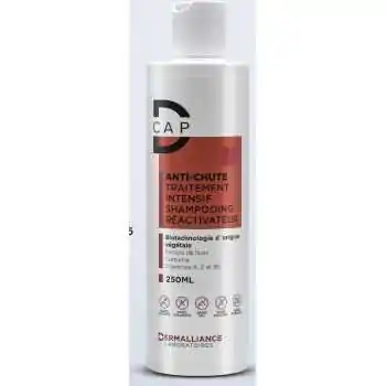 D-CAP Shampooing Traitement...