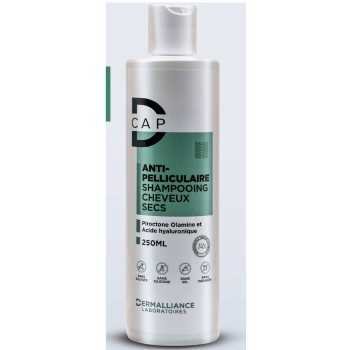 D-CAP ANTI-PELLICULAIRE...