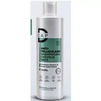 D-CAP ANTI-PELLICULAIRE...