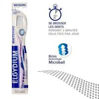 ELGYDIUM BROSSE A DENTS...