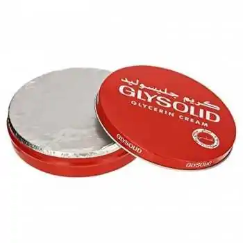 Glysolid Crème à la...